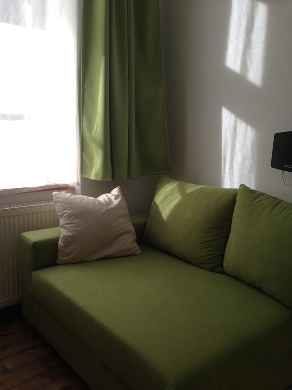 Stadthaus-Stralsund Zimmer foto