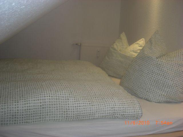 Stadthaus-Stralsund Zimmer foto