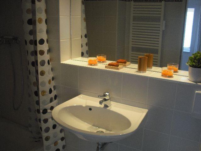 Stadthaus-Stralsund Zimmer foto